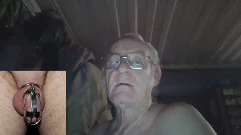 Chuck online show from 17, 4, 2026