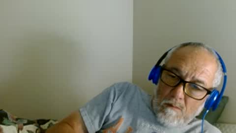 mrtease5 online show from 18, 5, 2026