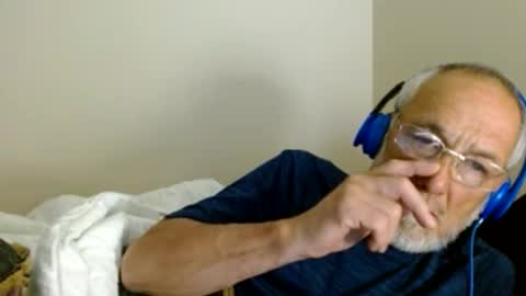 mrtease5 online show from 27, 5, 2026