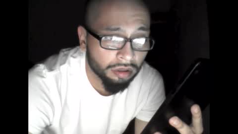 victor mancha online show from 10, 10, 2025