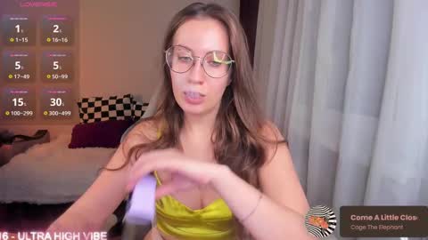 Allison online show from 13, 2, 2025