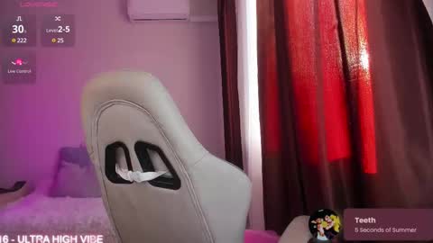 Allison online show from 22, 2, 2025