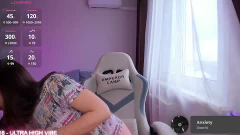 Allison online show from 7, 3, 2025