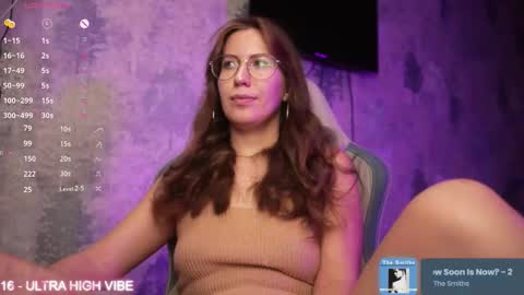 Allison online show from 25, 9, 2025