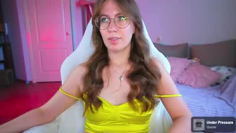 Allison online show from 25, 6, 2026
