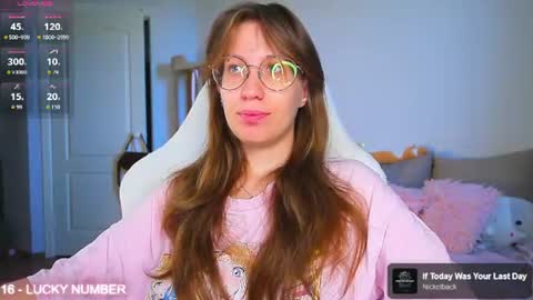 Allison online show from 29, 6, 2026