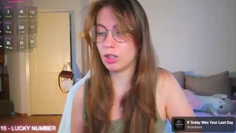 Allison online show from 2, 7, 2026