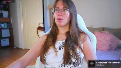 Allison online show from 3, 7, 2026