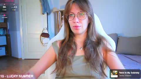 Allison online show from 4, 7, 2026