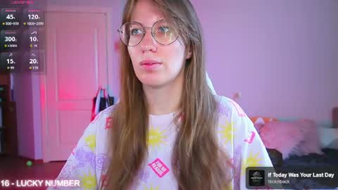 Allison online show from 13, 7, 2026