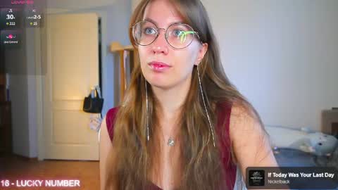 Allison online show from 21, 7, 2026