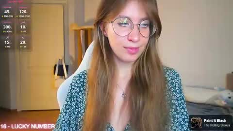 Allison online show from 22, 7, 2026