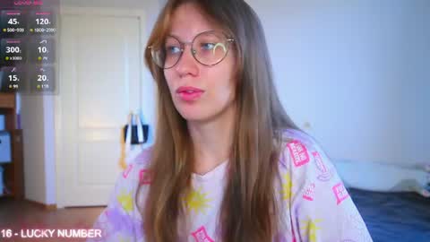 Allison online show from 23, 7, 2026