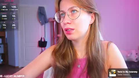 Allison online show from 31, 7, 2026