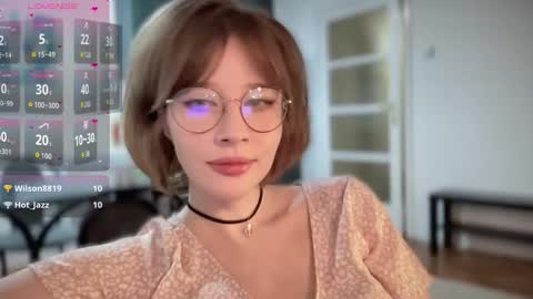 ms_christiana online show from 23, 9, 2025