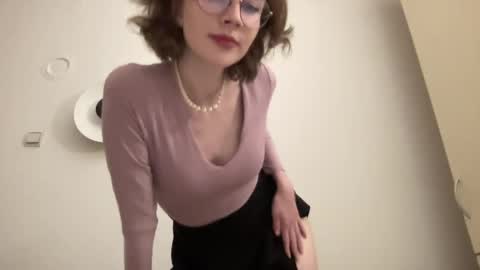 ms_christiana online show from 12, 5, 2026
