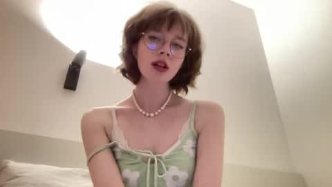 ms_christiana online show from 19, 5, 2026