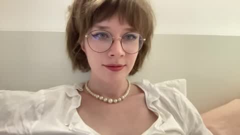 ms_christiana online show from 22, 6, 2026