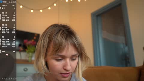 dira and the riru tribe online show from 11, 3, 2026