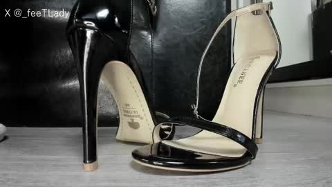 Goddess. Miss. Lady.  Queen. Madam Milady online show from 23, 2, 2026