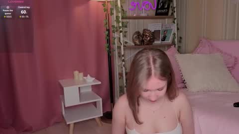 Eva 3 online show from 26, 9, 2025