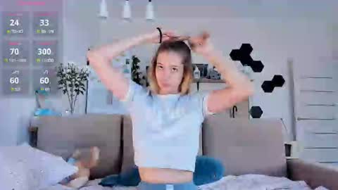 Snapshot of ms_foryou chatting on 10, 10, 2025 Ms ForYOU online show from 10, 10, 2025