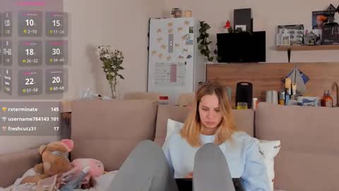 Snapshot of ms_foryou chatting on 2, 11, 2025 Ms ForYOU online show from 2, 11, 2025