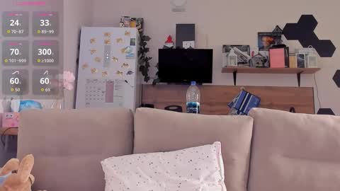 Snapshot of ms_foryou chatting on 20, 11, 2025 Ms ForYOU online show from 20, 11, 2025