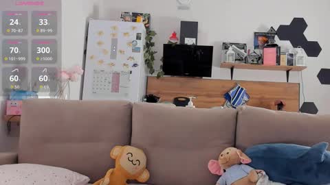 Snapshot of ms_foryou chatting on 27, 11, 2025 Ms ForYOU online show from 27, 11, 2025