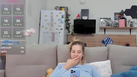 Snapshot of ms_foryou chatting on 28, 11, 2025 Ms ForYOU online show from 28, 11, 2025