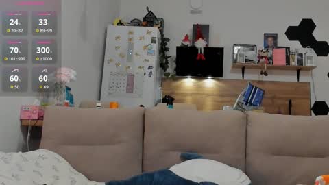 Snapshot of ms_foryou chatting on 8, 1, 2026 Ms ForYOU online show from 8, 1, 2026