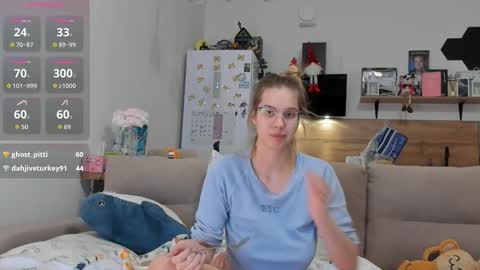 Snapshot of ms_foryou chatting on 10, 1, 2026 Ms ForYOU online show from 10, 1, 2026