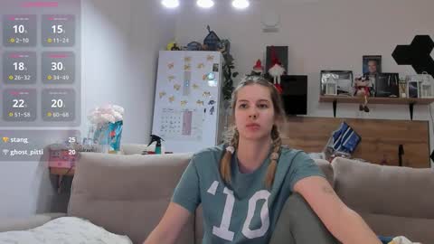 Snapshot of ms_foryou chatting on 13, 1, 2026 Ms ForYOU online show from 13, 1, 2026