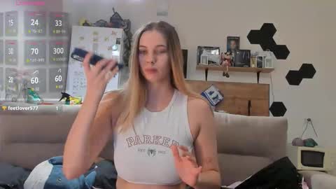 Snapshot of ms_foryou chatting on 16, 1, 2026 Ms ForYOU online show from 16, 1, 2026