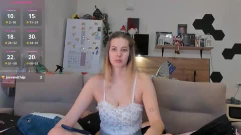 Snapshot of ms_foryou chatting on 17, 1, 2026 Ms ForYOU online show from 17, 1, 2026