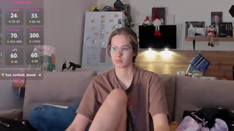 Snapshot of ms_foryou chatting on 19, 1, 2026 Ms ForYOU online show from 19, 1, 2026