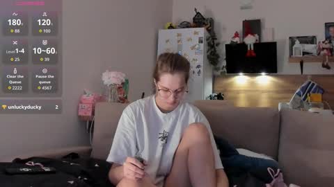 Snapshot of ms_foryou chatting on 1, 2, 2026 Ms ForYOU online show from 1, 2, 2026