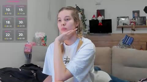 Snapshot of ms_foryou chatting on 1, 2, 2026 Ms ForYOU online show from 1, 2, 2026