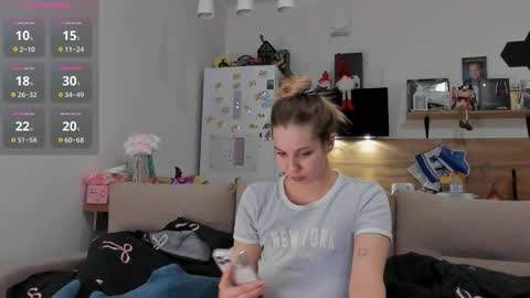 Snapshot of ms_foryou chatting on 4, 2, 2026 Ms ForYOU online show from 4, 2, 2026