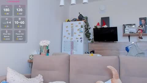 Snapshot of ms_foryou chatting on 20, 2, 2026 Ms ForYOU online show from 20, 2, 2026