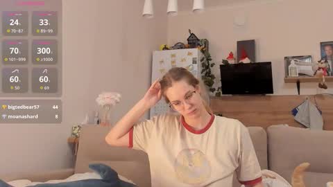 Snapshot of ms_foryou chatting on 23, 2, 2026 Ms ForYOU online show from 23, 2, 2026