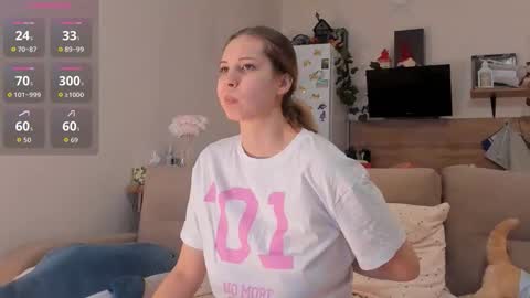 Snapshot of ms_foryou chatting on 23, 2, 2026 Ms ForYOU online show from 23, 2, 2026