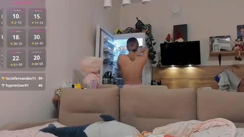 Snapshot of ms_foryou chatting on 26, 2, 2026 Ms ForYOU online show from 26, 2, 2026