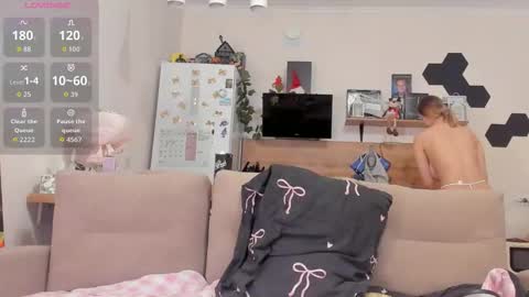 Snapshot of ms_foryou chatting on 6, 3, 2026 Ms ForYOU online show from 6, 3, 2026