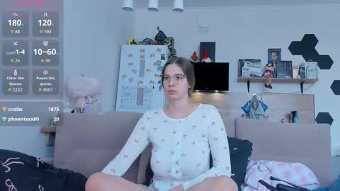 Snapshot of ms_foryou chatting on 7, 3, 2026 Ms ForYOU online show from 7, 3, 2026