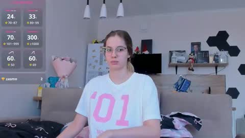 Snapshot of ms_foryou chatting on 16, 3, 2026 Ms ForYOU online show from 16, 3, 2026