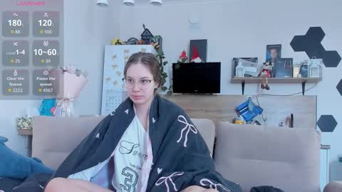 Snapshot of ms_foryou chatting on 19, 3, 2026 Ms ForYOU online show from 19, 3, 2026