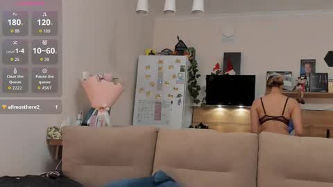 Snapshot of ms_foryou chatting on 20, 3, 2026 Ms ForYOU online show from 20, 3, 2026