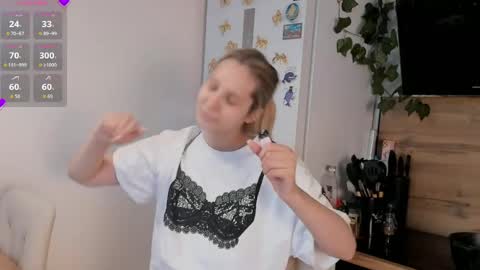 Snapshot of ms_foryou chatting on 20, 5, 2026 Ms ForYOU online show from 20, 5, 2026