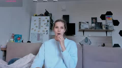 Snapshot of ms_foryou chatting on 6, 6, 2026 Ms ForYOU online show from 6, 6, 2026